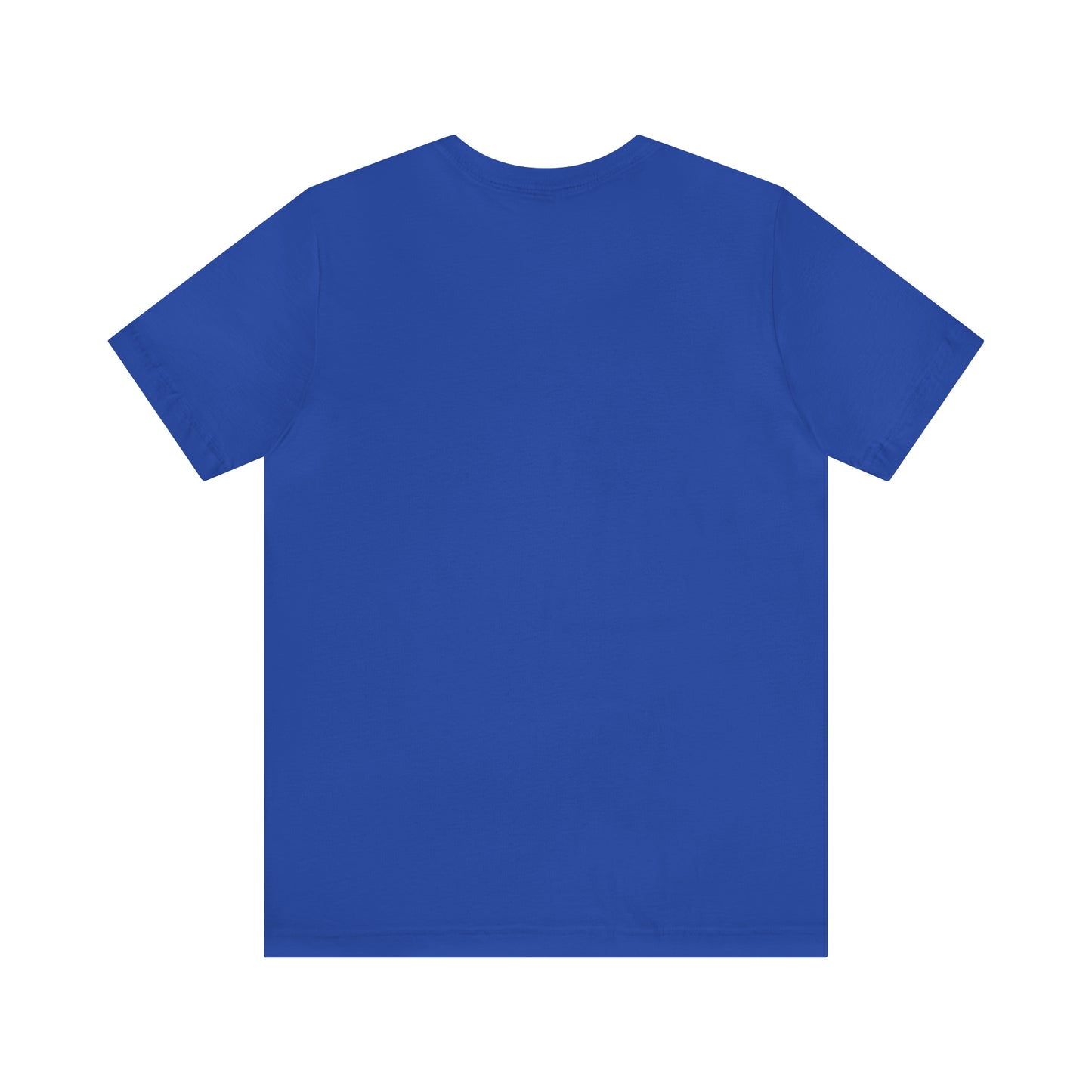 Not A Sport Tee - Unisex Jersey Short Sleeve Tee