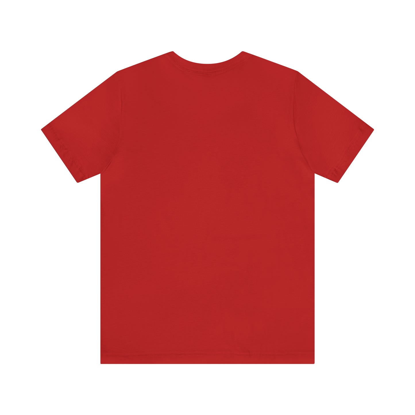 Not A Sport Tee - Unisex Jersey Short Sleeve Tee