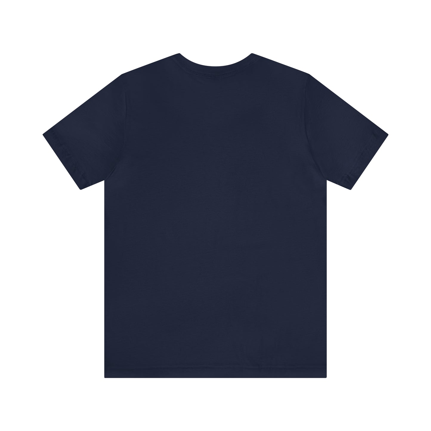 My Spare Time Tee - Unisex Jersey Short Sleeve Tee