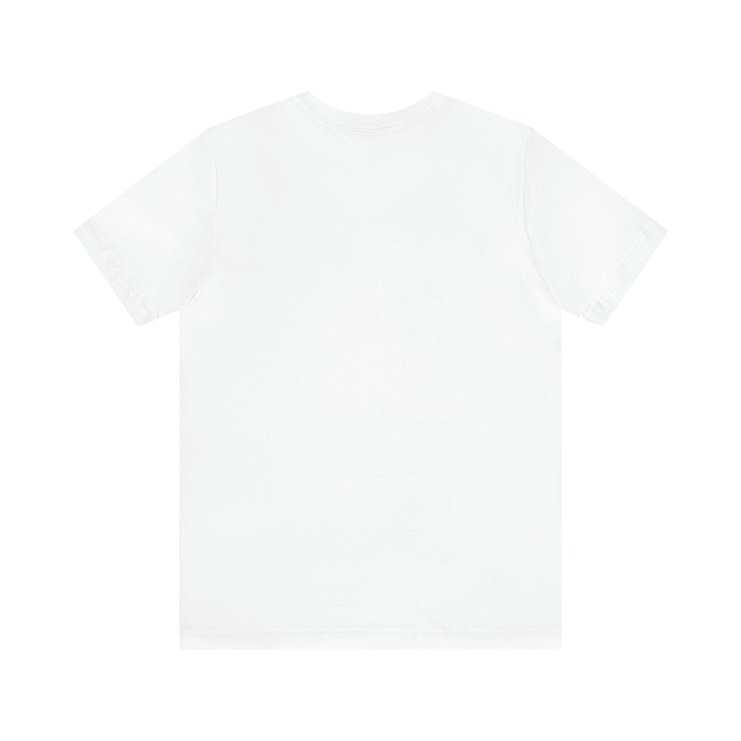 Not A Sport Tee - Unisex Jersey Short Sleeve Tee