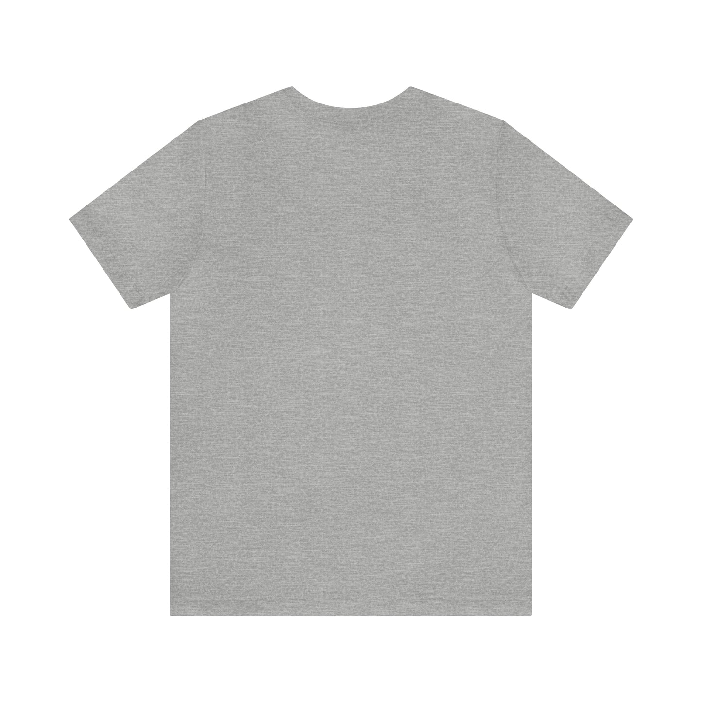 Not A Sport Tee - Unisex Jersey Short Sleeve Tee