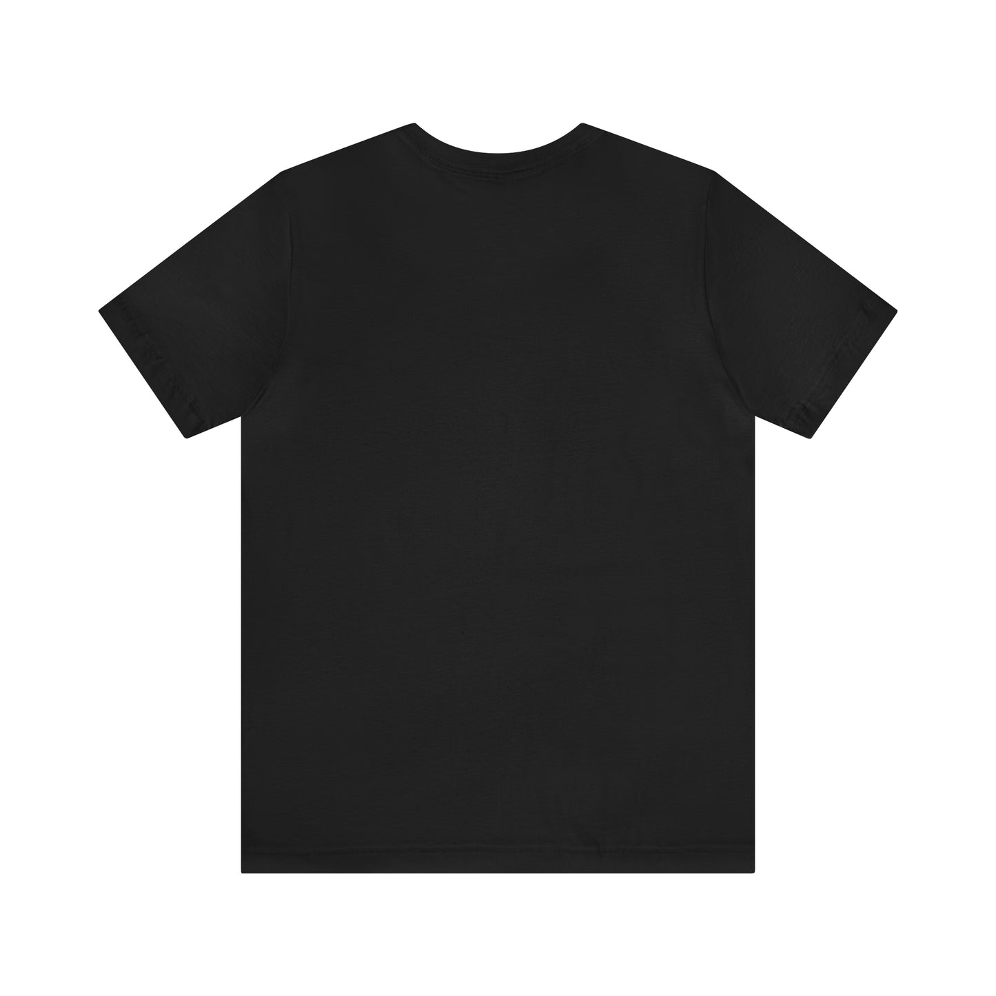 Not A Sport Tee - Unisex Jersey Short Sleeve Tee